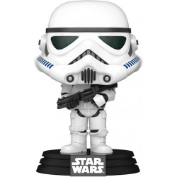 STAR WARS - Figurine POP Bobblehead - Stormtrooper 598