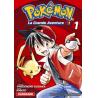 POKÉMON LA GRANDE AVENTURE - Tome 01