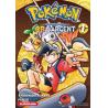 POKÉMON LA GRANDE AVENTURE - OR ET ARGENT - Tome 01