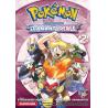 POKÉMON LA GRANDE AVENTURE - DIAMANT ET PERLE - Tome 02
