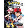 POKÉMON LA GRANDE AVENTURE - NOIR ET BLANC - Tome 01