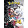 POKÉMON LA GRANDE AVENTURE - NOIR ET BLANC - Tome 02