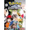 POKÉMON LA GRANDE AVENTURE - NOIR ET BLANC - Tome 03