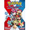 POKÉMON LA GRANDE AVENTURE - X/Y - Tome 01