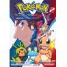 POKÉMON LA GRANDE AVENTURE - X/Y - Tome 02