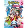 POKÉMON LA GRANDE AVENTURE - ÉPÉE ET BOUCLIER - Tome 01
