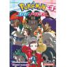 POKÉMON LA GRANDE AVENTURE - ÉPÉE ET BOUCLIER - Tome 03