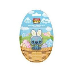 DISNEY - Figurine Pocket POP - Easter Stitch