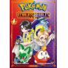 POKÉMON LA GRANDE AVENTURE - ÉCARLATE ET VIOLET - Tome 01