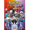 POKÉMON ÉCARLATE ET VIOLET - Tome 03
