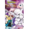 POKÉMON - MEWTWO CONTRE-ATTAQUE - EVOLUTION