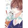 MY SWEET BOY - Tome 03