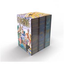ONE PIECE - Coffret SKYPIEA (VIDE)