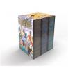 ONE PIECE - Coffret SKYPIEA (VIDE)