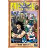 FAIRY TAIL - Tome 13