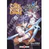 THE CAVE KING - Tome 03