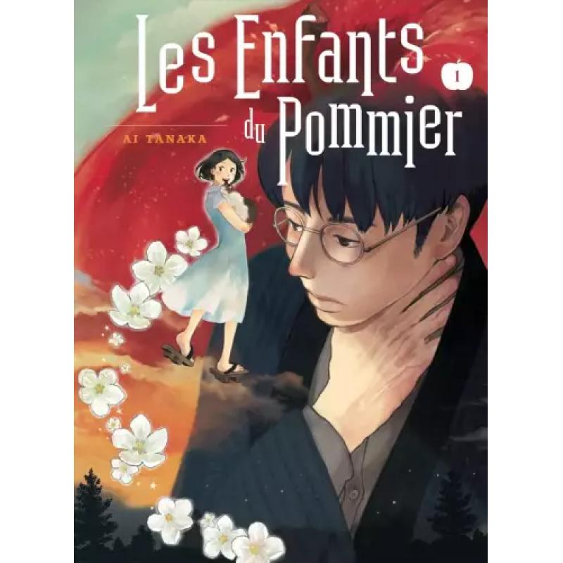 LES ENFANTS DU POMMIER - Tome 01