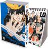 HAIKYU LES AS DU VOLLEY - SMASH EDITION - Tome 10 COLLECTOR