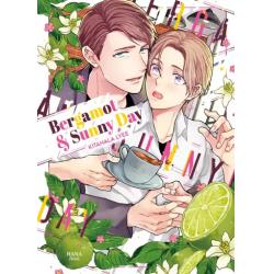BERGAMOT AND SUNNY DAY