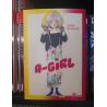 A-GIRL - Intégrale