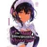 THE MAID I HIRED RECENTLY IS MYSTERIOUS - Tome 01