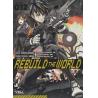 REBUILD THE WORLD - Tome 12