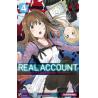 REAL ACCOUNT - Tome 04