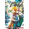 MAGI - THE LABYRINTH OF MAGIC - Tome 30