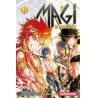 MAGI - THE LABYRINTH OF MAGIC - Tome 34