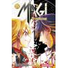 MAGI - THE LABYRINTH OF MAGIC - Tome 35