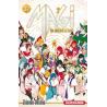 MAGI - THE LABYRINTH OF MAGIC - Tome 37