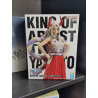 ONE PIECE - Figurine Banpresto - King of Artist Yamato