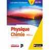 PHYSIQUE - CHIMIE 2E BAC PRO 2019 - LES CAHIERS DE NEWTON