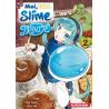 MOI, QUAND JE ME RÉINCARNE EN SLIME - TRINITÉ - Tome 02