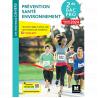 Les Nouveaux Cahiers - PRÉVENTION SANTÉ ENVIRONNEMENT (PSE) - 2de Bac Pro - Ed. 2024