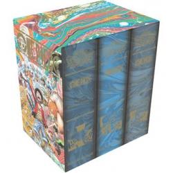 ONE PIECE - Coffret ILE DES HOMMES POISSONS