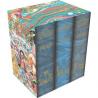 ONE PIECE - Coffret ILE DES HOMMES POISSONS