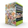 ONE PIECE - Coffret ILE DES HOMMES POISSONS