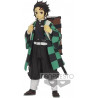 DEMON SLAYER - Figurine Banpresto - Kamado Tanjiro