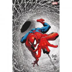 MARVEL COMICS II - N°11 Variant tirage limité