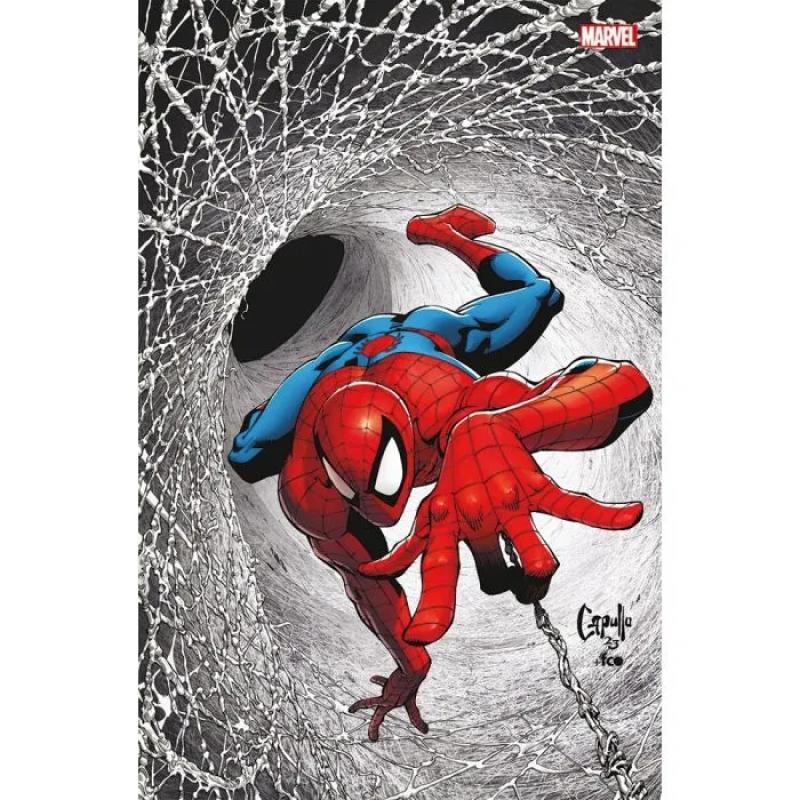 MARVEL COMICS II - N°11 Variant tirage limité