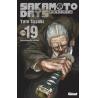 SAKAMOTO DAYS - Tome 19