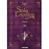 SOLO LEVELING - ROMAN Tome 03