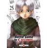 BATTLE GAME IN 5 SECONDS - Tome 25