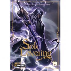 SOLO LEVELING - Tome 19