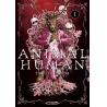 ANIMAL HUMAN - Tome 01