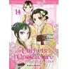 LES CARNETS DE L'APOTHICAIRE - ENQUÊTES A LA COUR - Tome 14