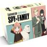 EPHEMERIDE 2026 - SPY X FAMILY