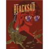 BLACKSAD - Tome 03 - AME ROUGE