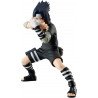 NARUTO VIBRATION STARS - Figurine Banpresto - Uchiha Sasuke